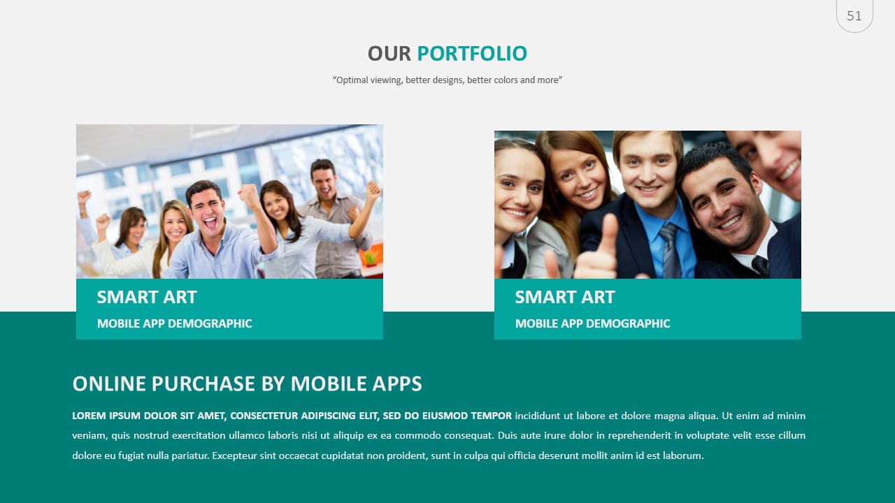 Business Brokers 2.0 Powerpoint Template by israullm GraphicRiver